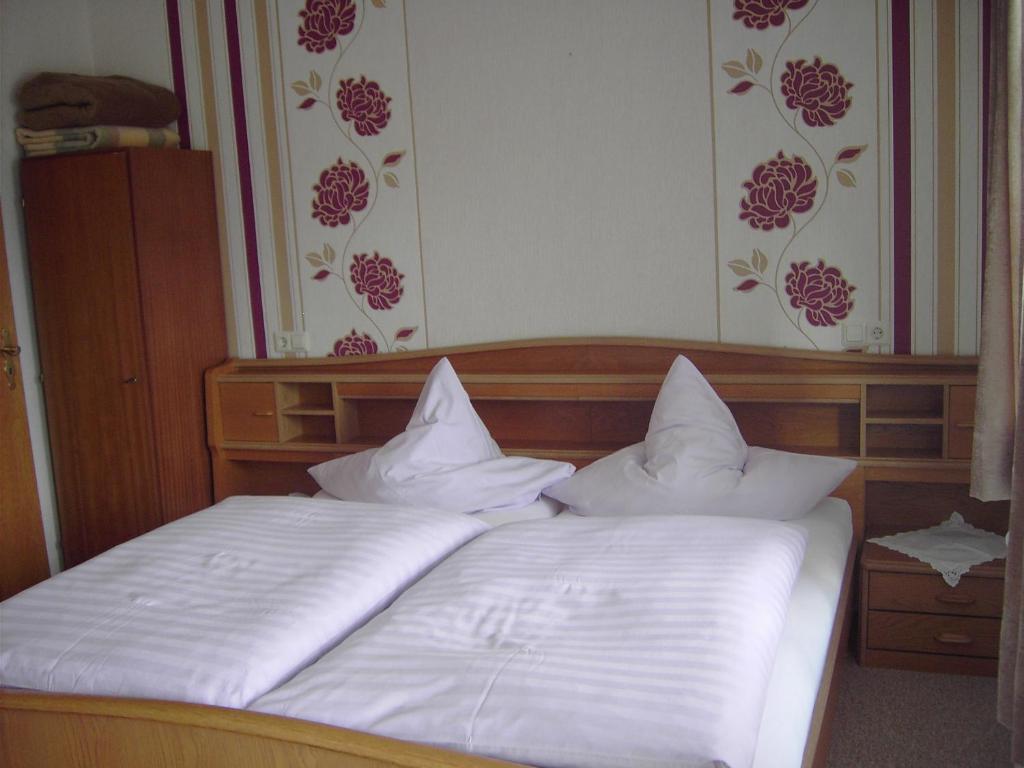 Hotel Garni Schilli Wolfach Exterior foto